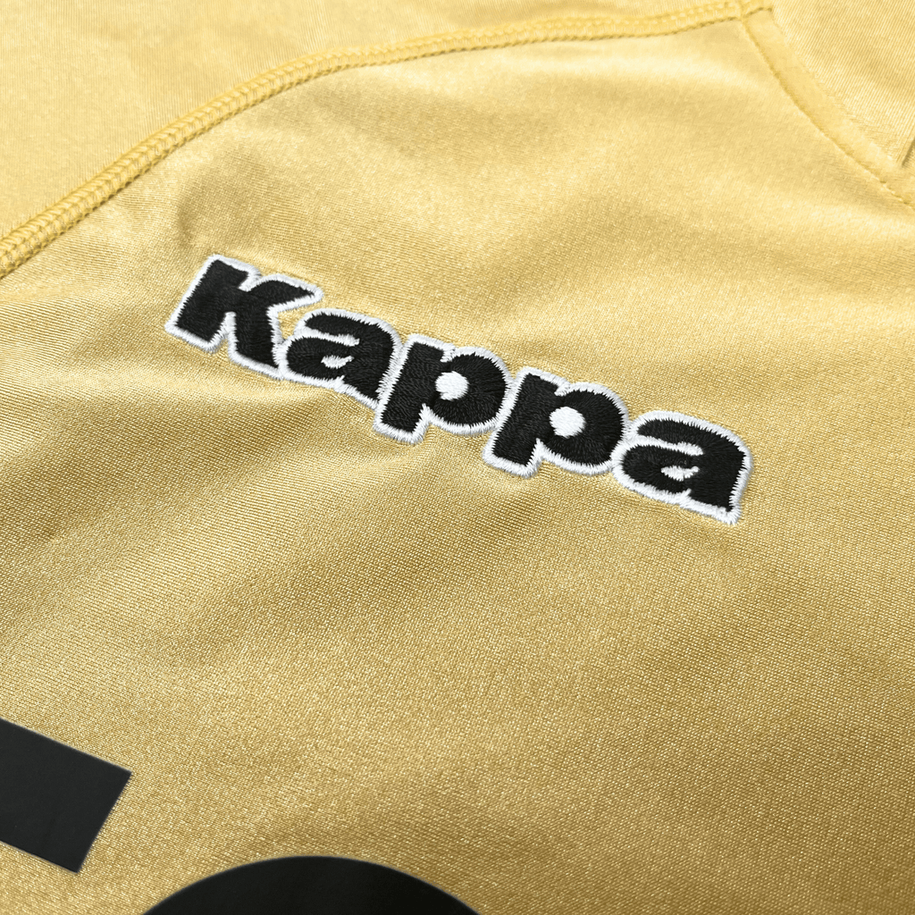 Feyenoord 2008-09 Third Shirt S