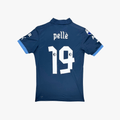 Feyenoord 2012-2013 Away Pellè #19 Shirt S