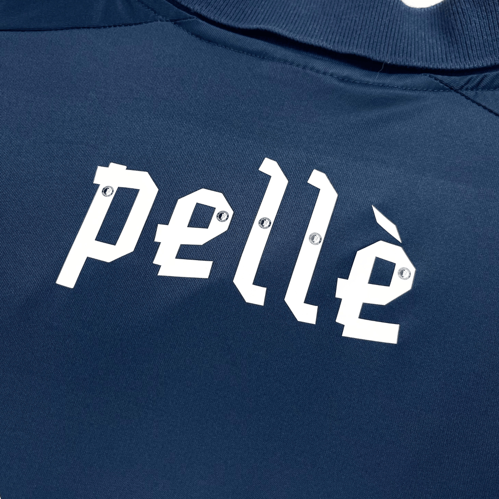 Feyenoord 2012-2013 Away Pellè #19 Shirt S