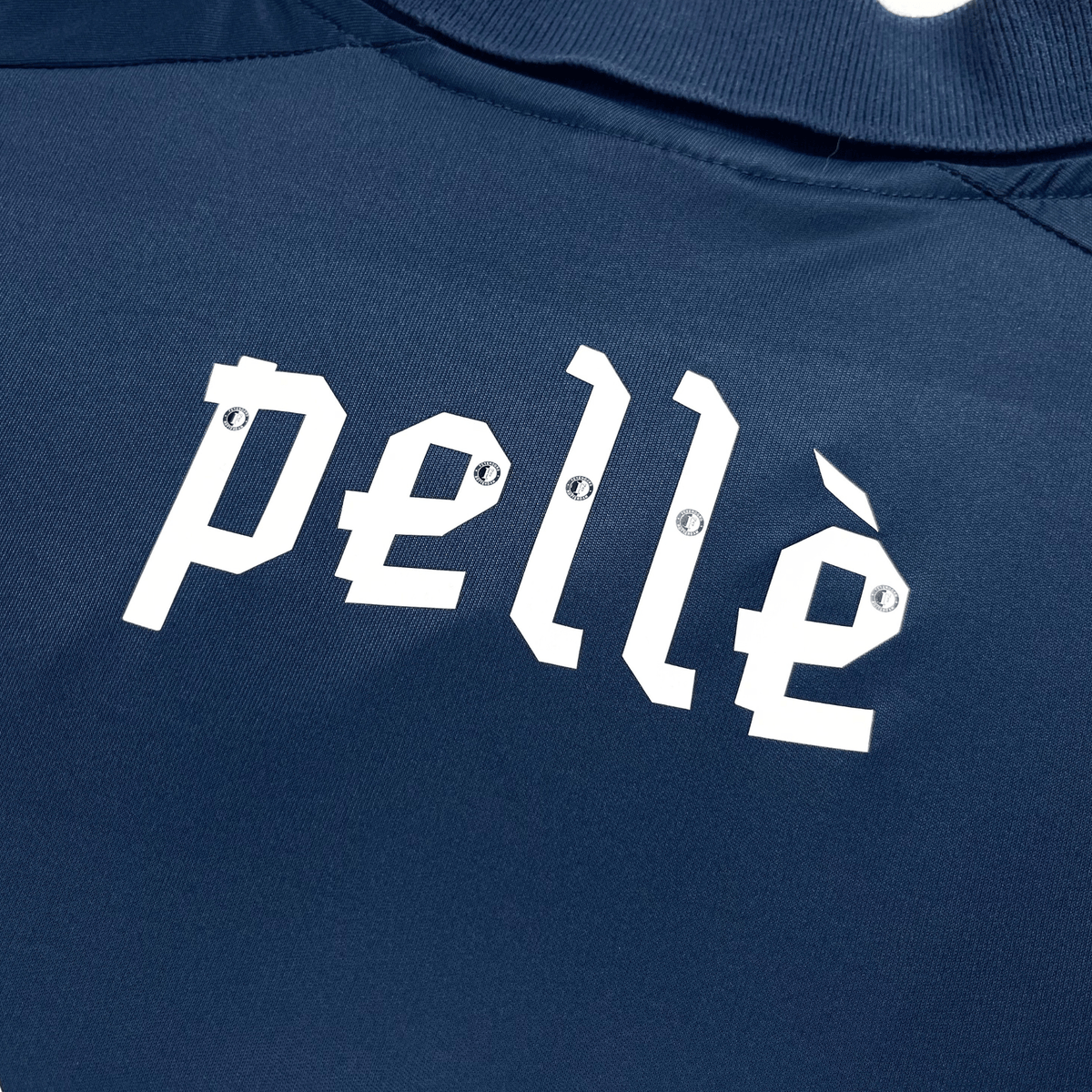 Feyenoord 2012-2013 Away Pellè #19 Shirt S