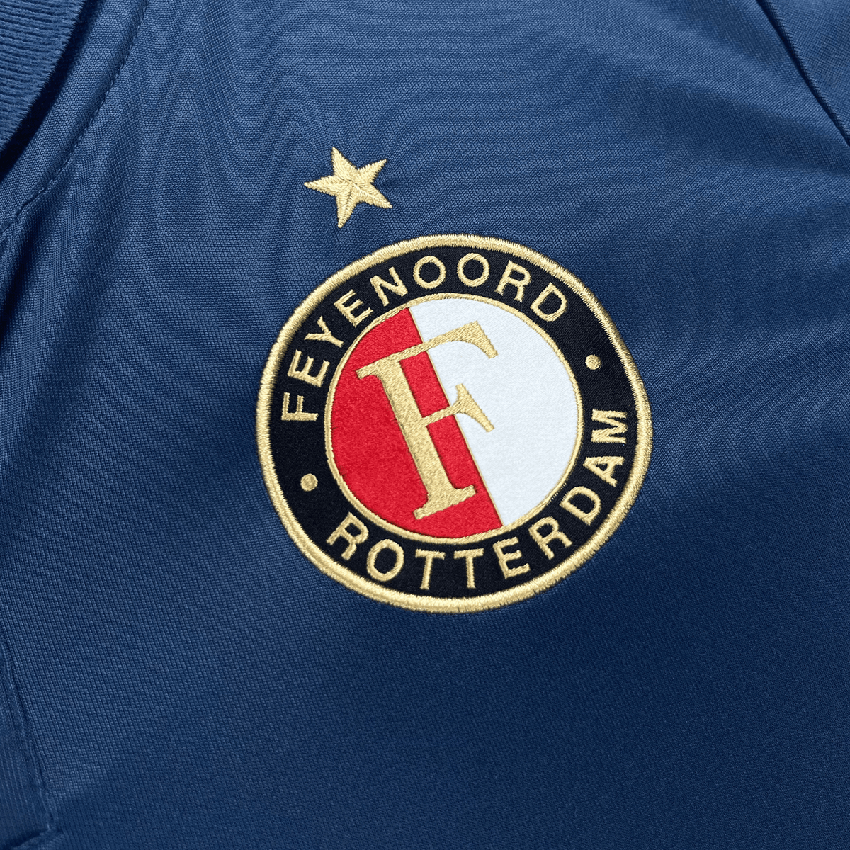 Feyenoord 2012-2013 Away Pellè #19 Shirt S