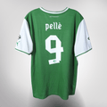 Feyenoord 2013-14 Away Pellè #9 Shirt XL