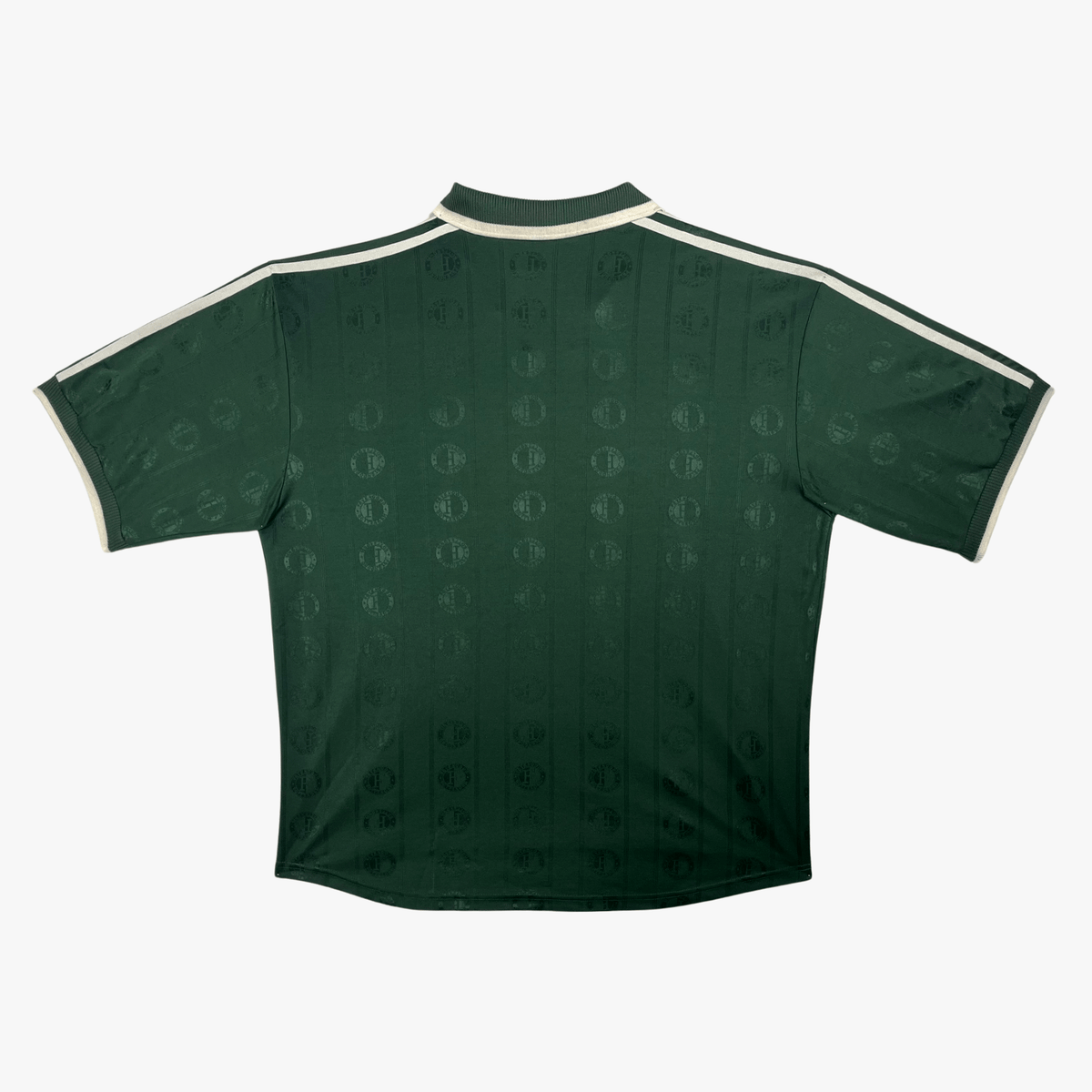 Feyenoord 1997 1998 Away Shirt | Nostalgic Football Shirts