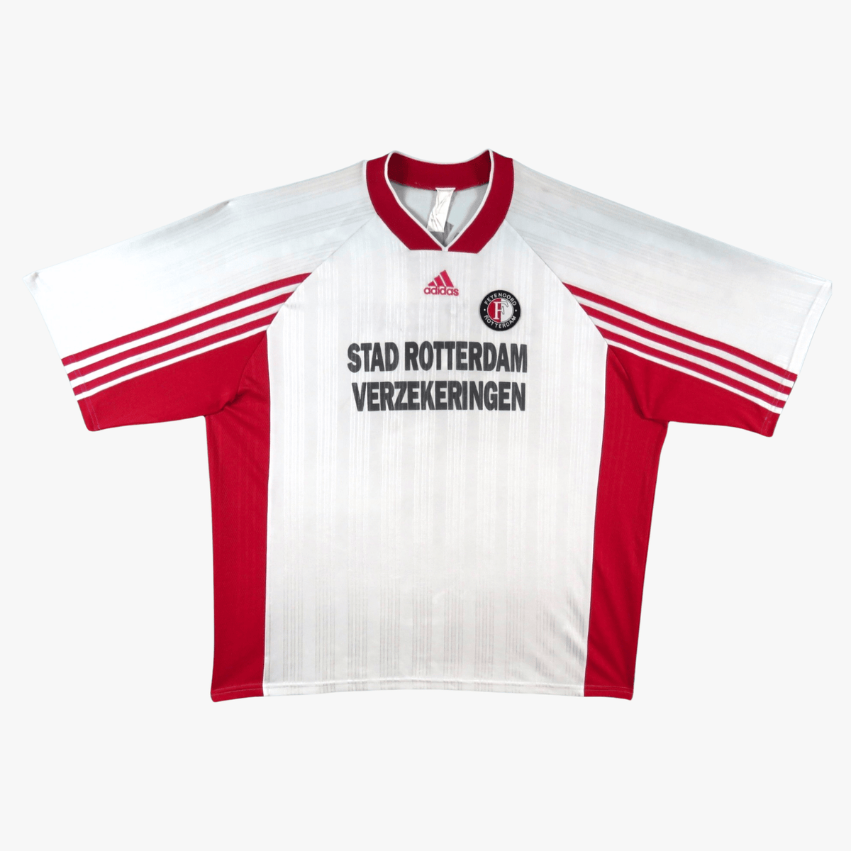 Feyenoord 1998-99 Training Shirt XXL