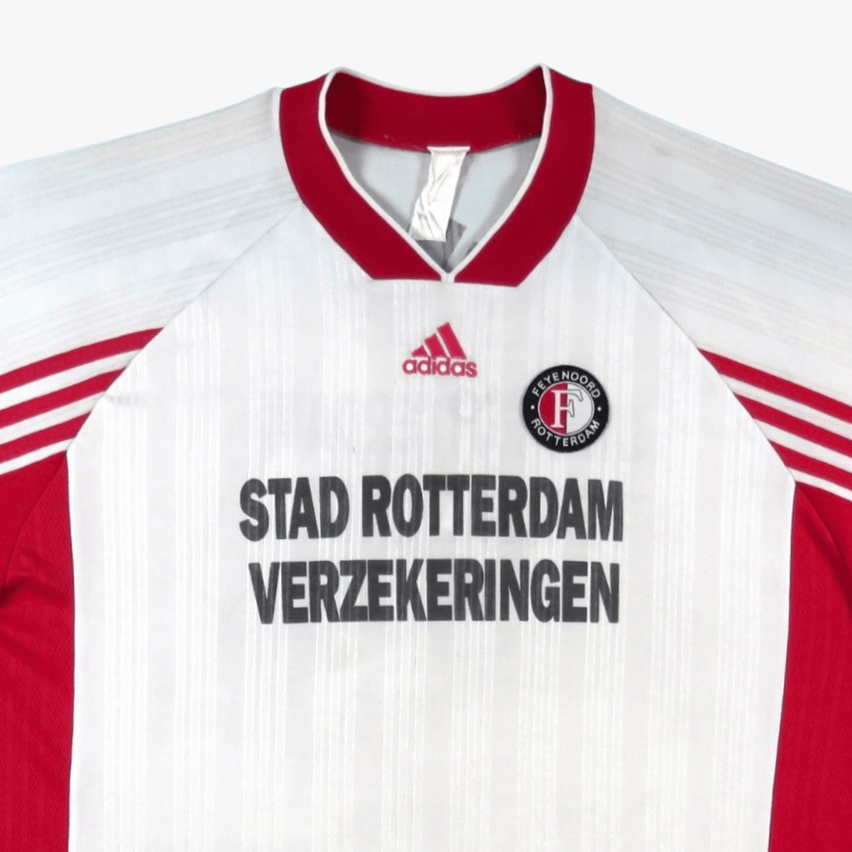 Feyenoord 1998-99 Training Shirt XXL