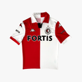 Feyenoord 2008-2009 Home Shirt M