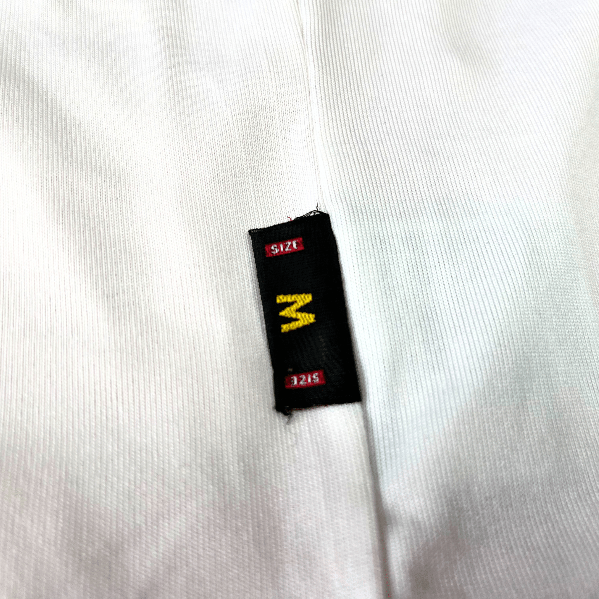 Feyenoord 2008-2009 Home Shirt M