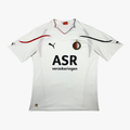 Feyenoord 2010-11 Away Shirt L