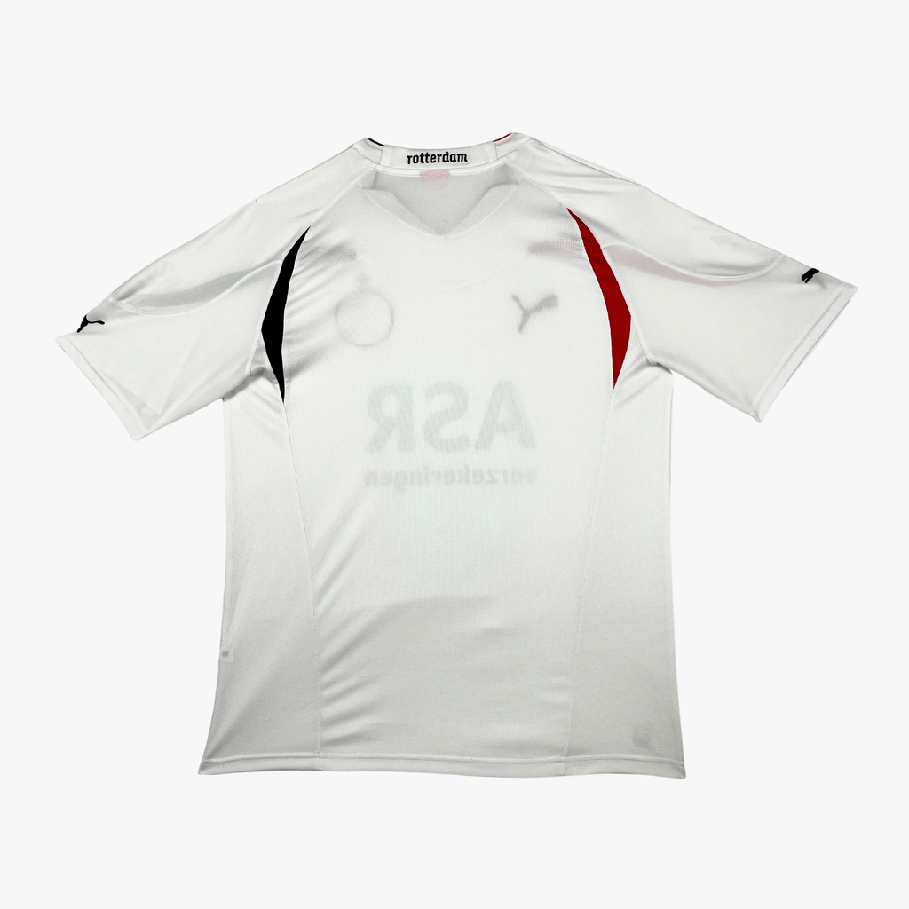 Feyenoord 2010-11 Away Shirt L