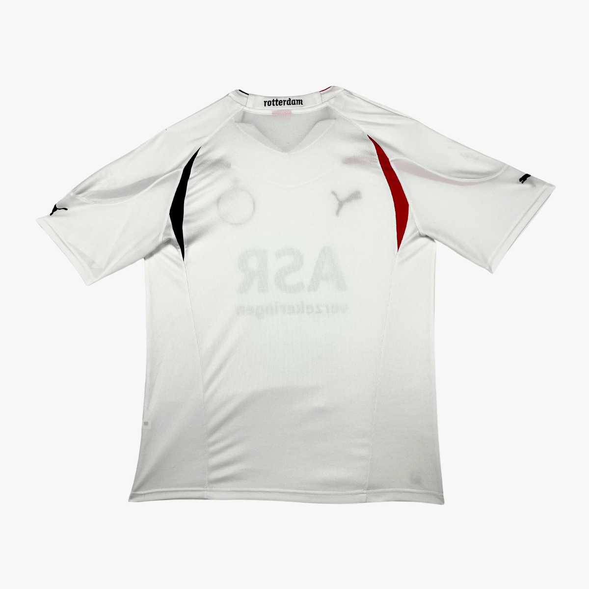 Feyenoord 2010-11 Away Shirt L