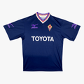 Fiorentina 2001-02 Training Shirt M