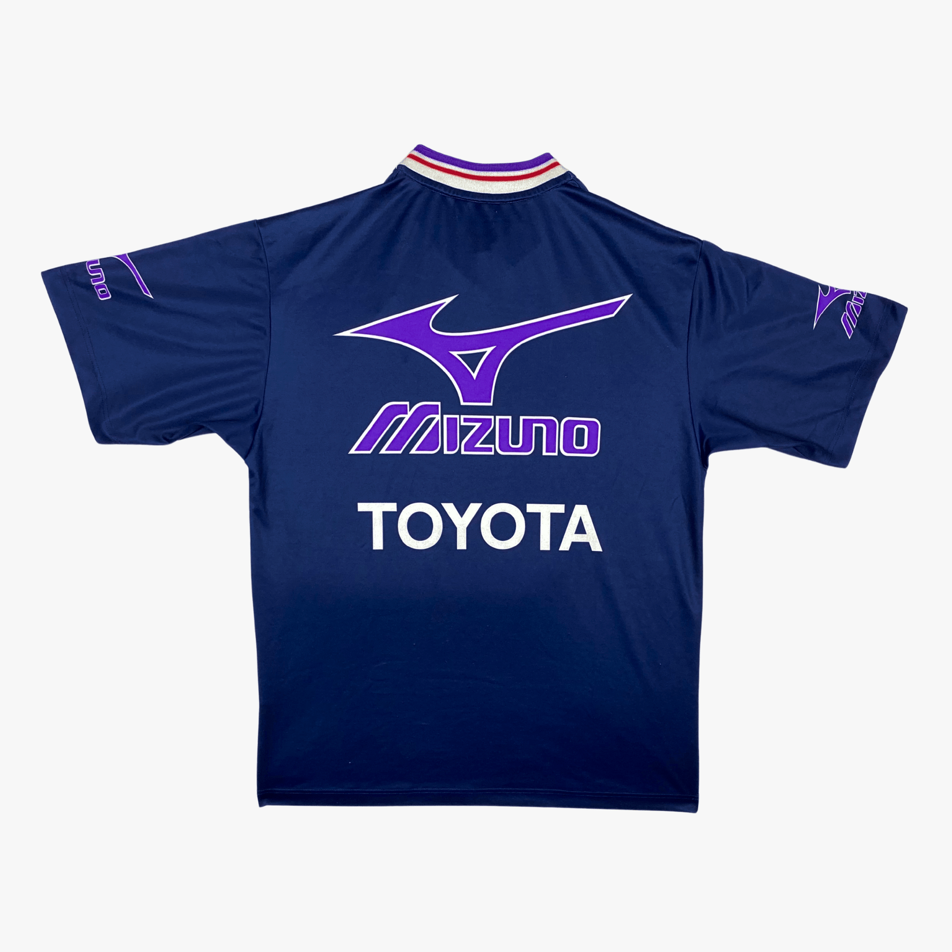 Fiorentina 2001-02 Training Shirt M