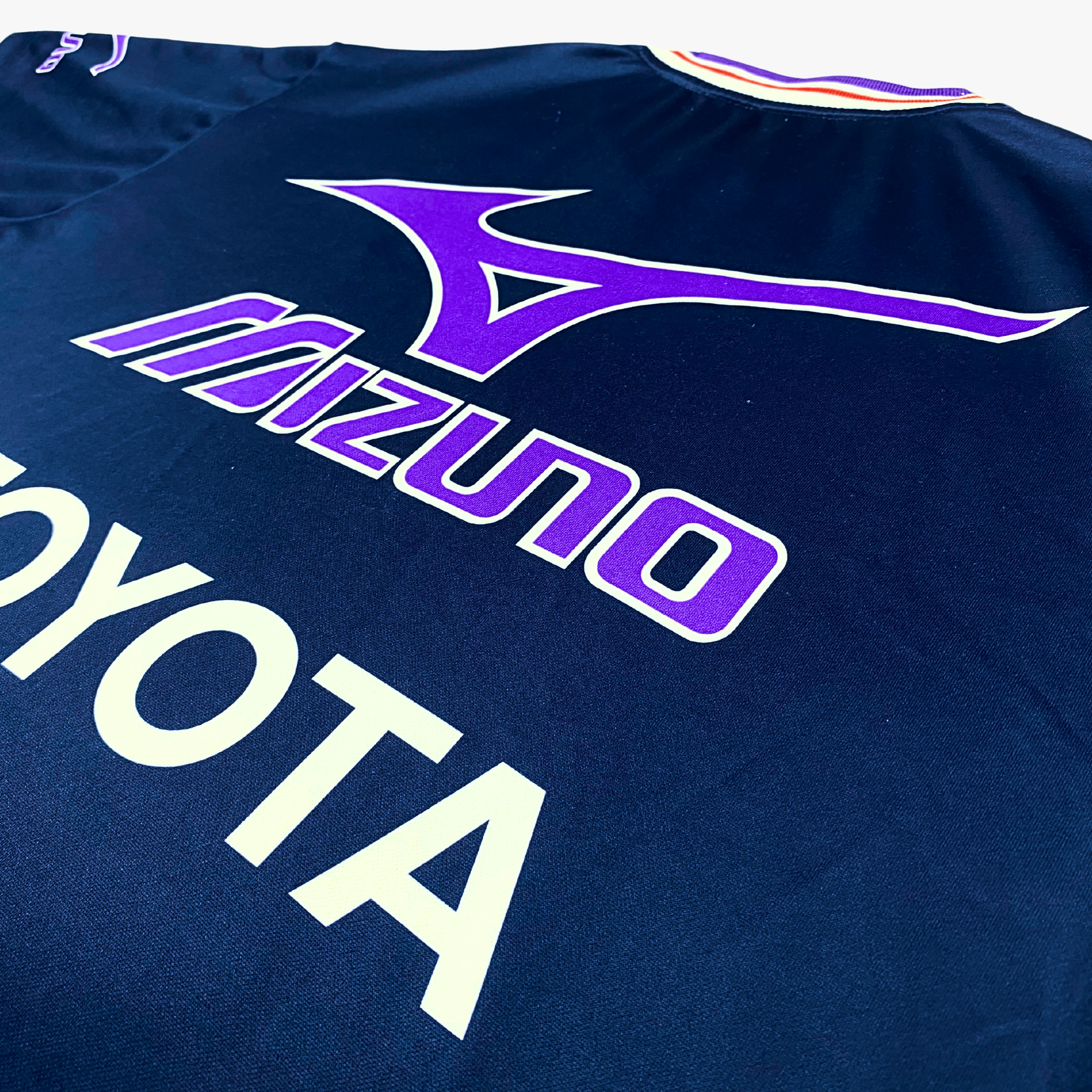 Fiorentina 2001-02 Training Shirt M