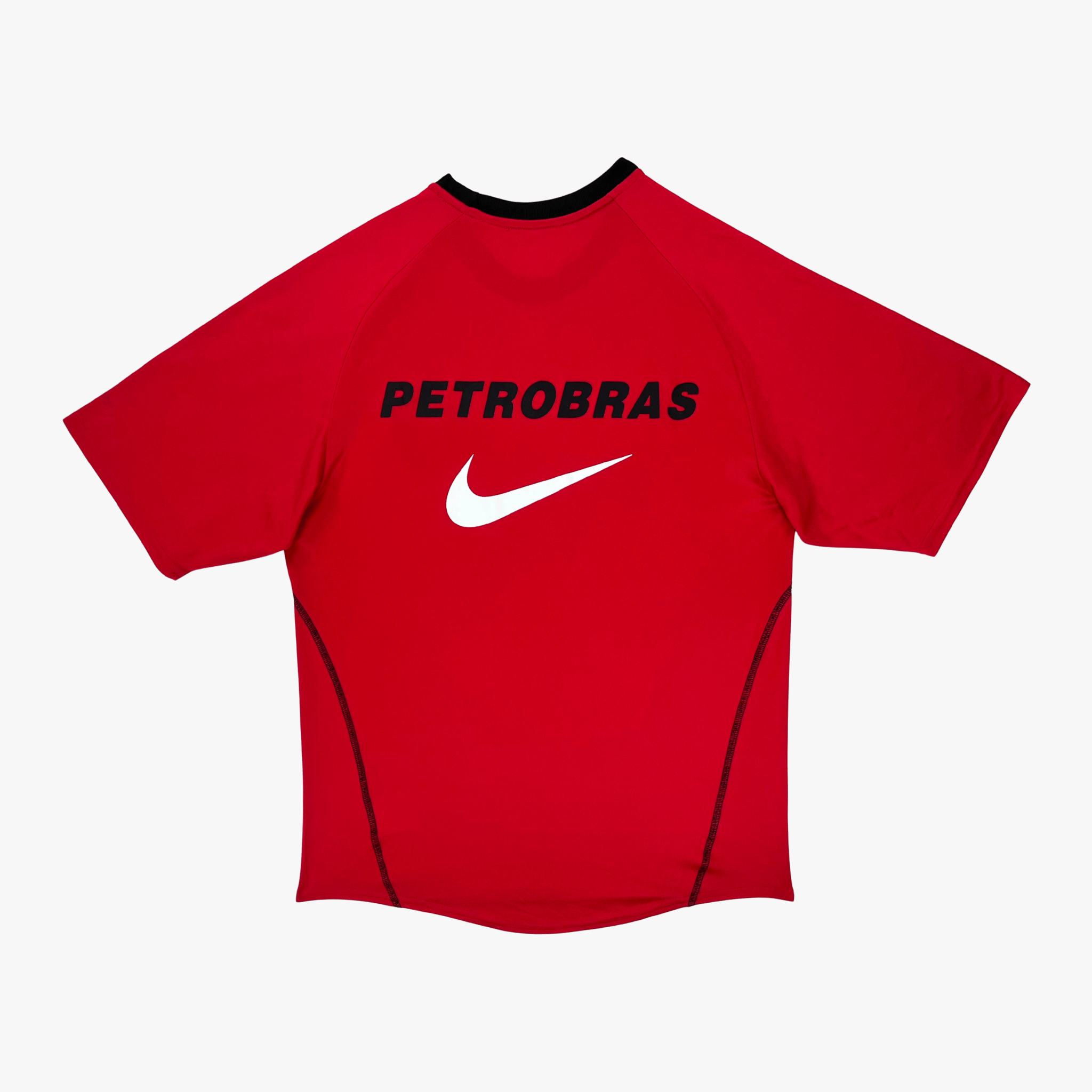 Flamengo 2004-05 Training Shirt M