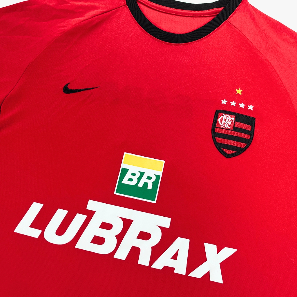 Flamengo 2004-05 Training Shirt M