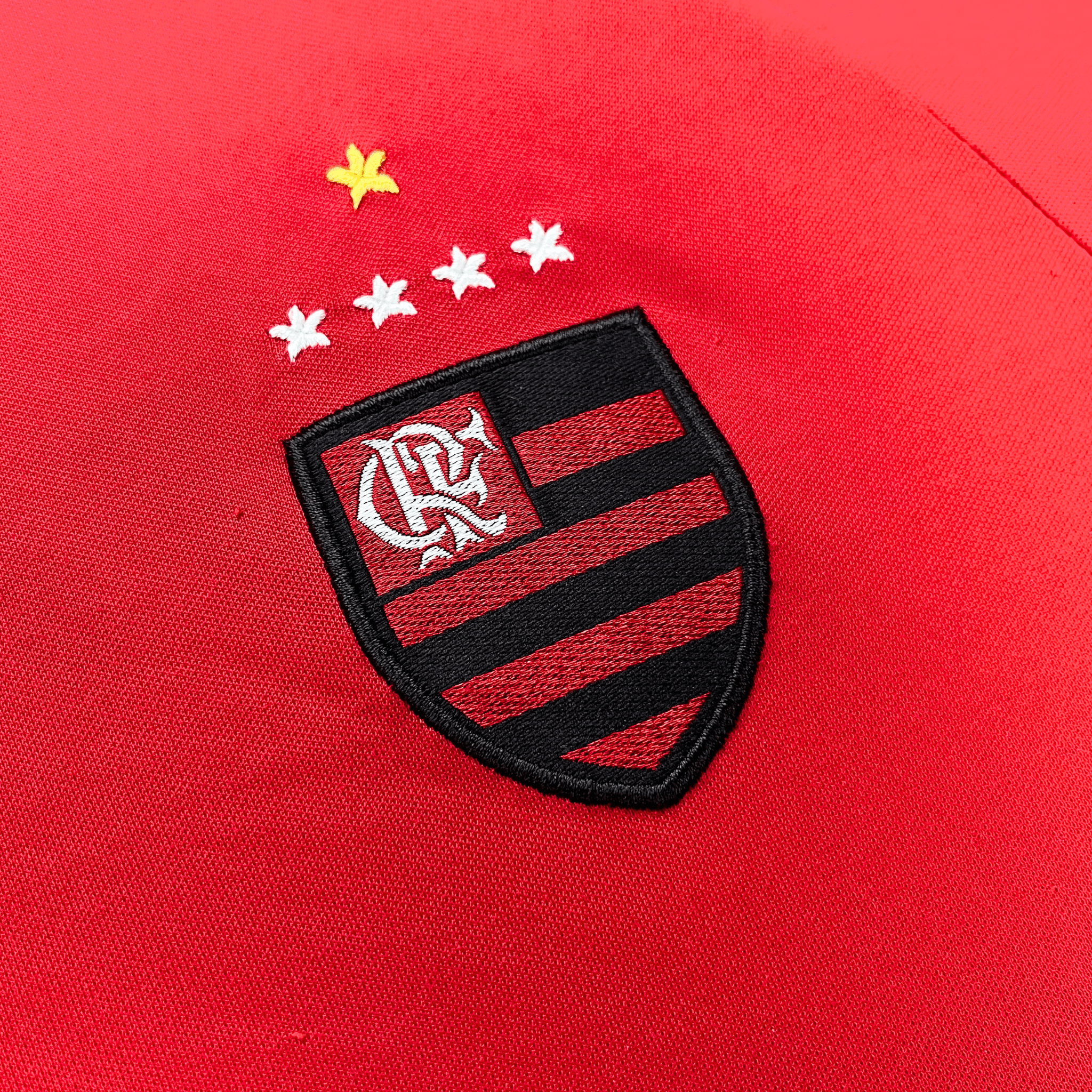 Flamengo 2004-05 Training Shirt M