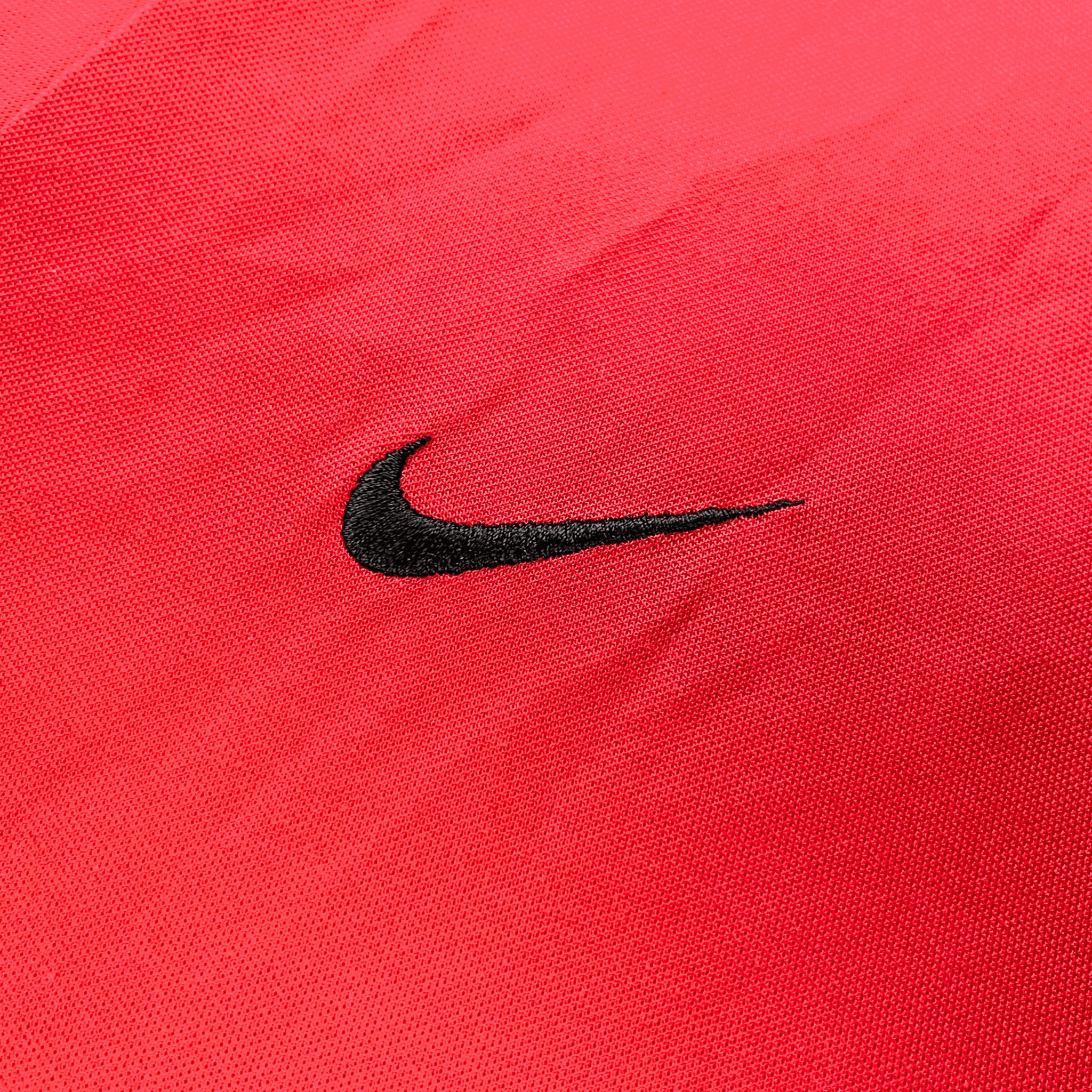 Flamengo 2004-05 Training Shirt M