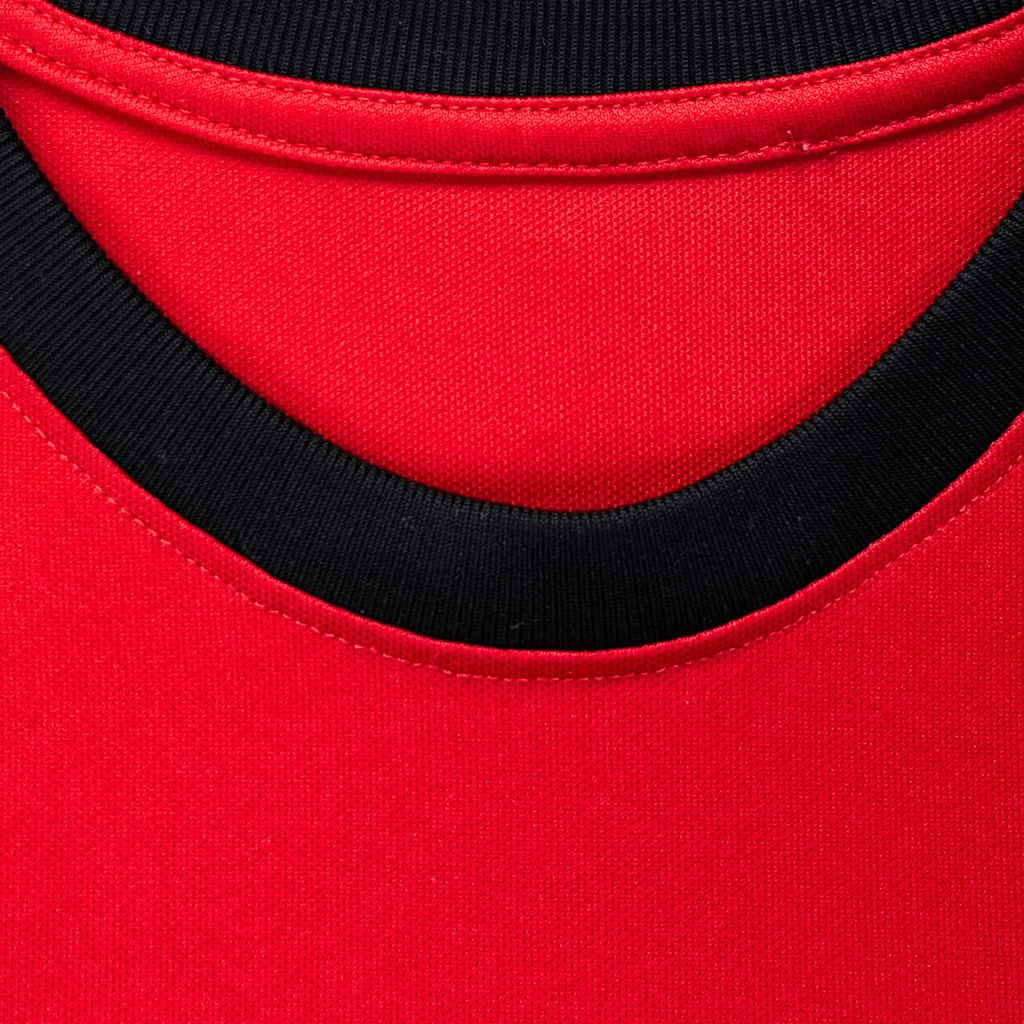 Flamengo 2004-05 Training Shirt M