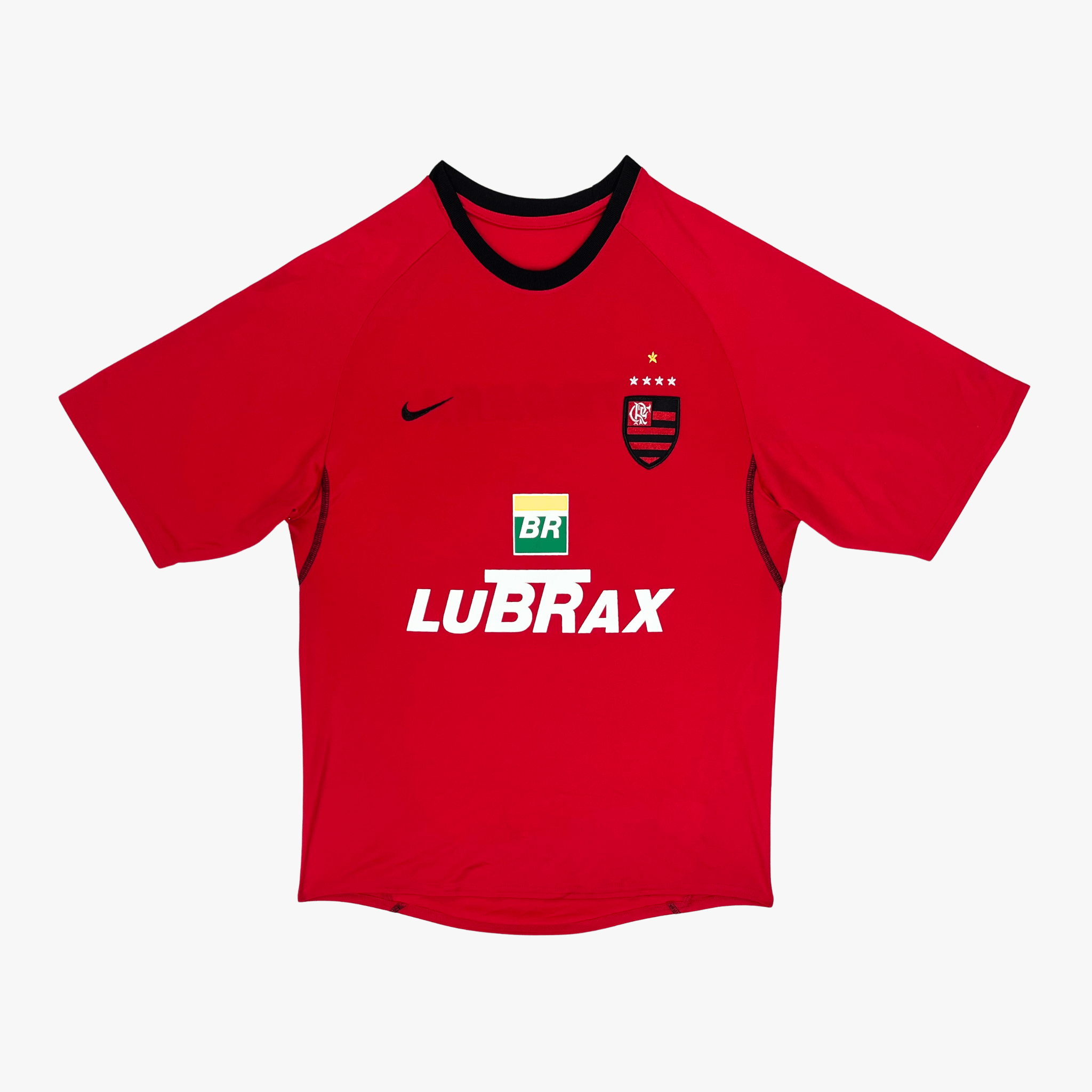 Flamengo 2004-05 Training Shirt M