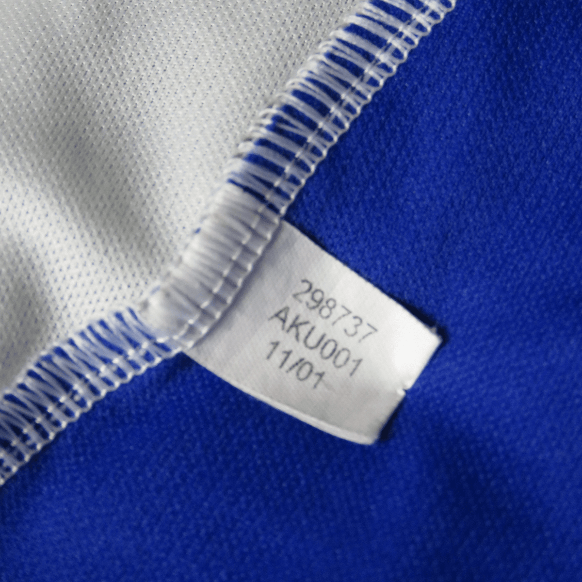 Retro France 2002-2004 Away football jersey by Adidas, Zidane 10, size M | Nostalgic Football Shirts