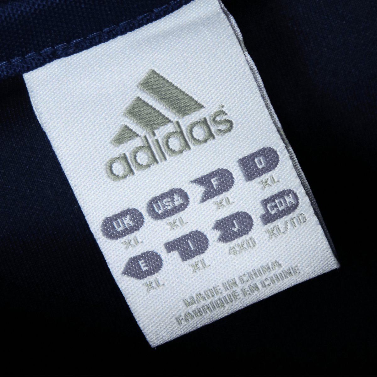 Vintage France 2009-2010 Home football shirt with Anelka 21 print, size XL | Nostalgic Football Shirts