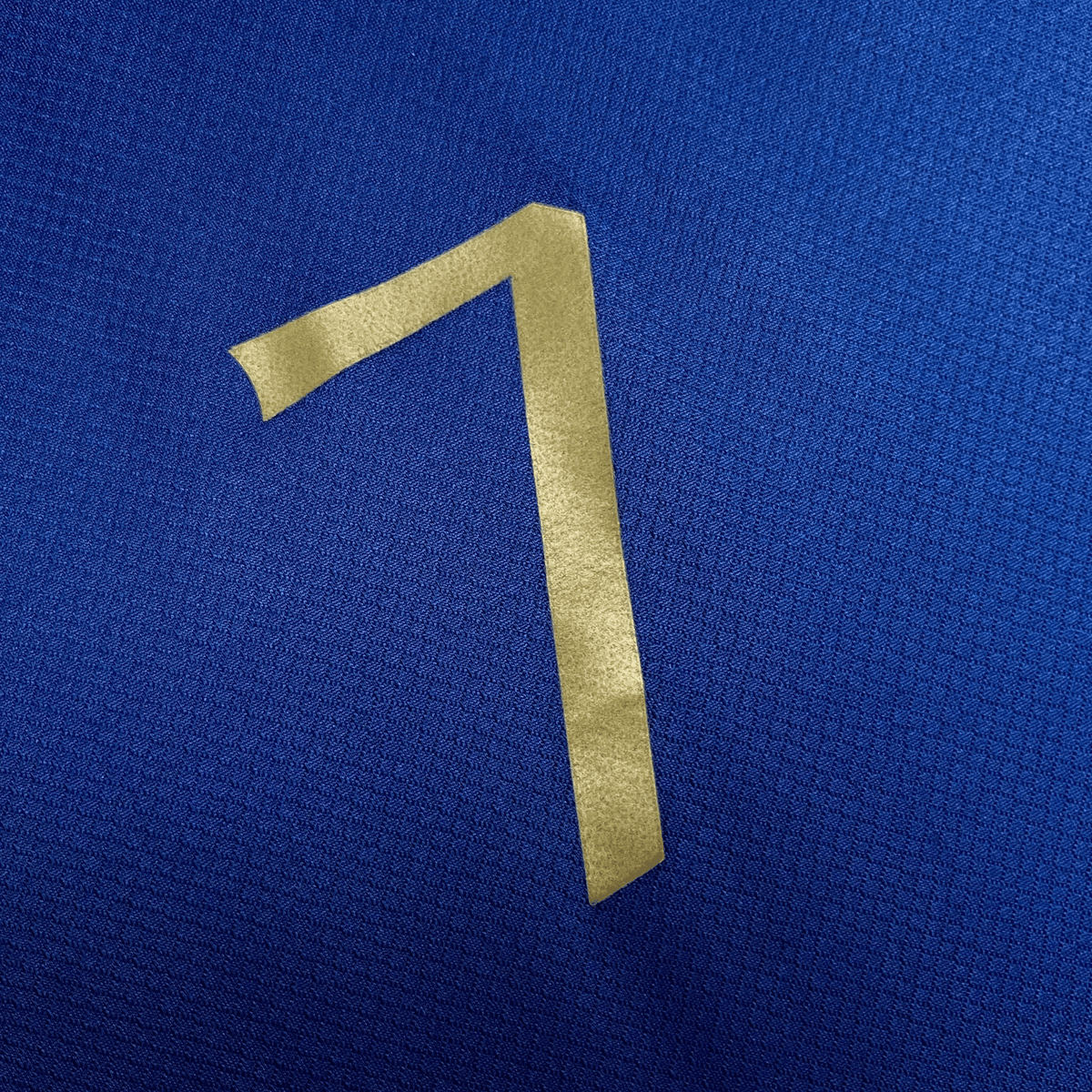 Authentic Nike France 2022-2023 Home shirt, Griezmann 7 on the back, size S | Nostalgic Football Shirts