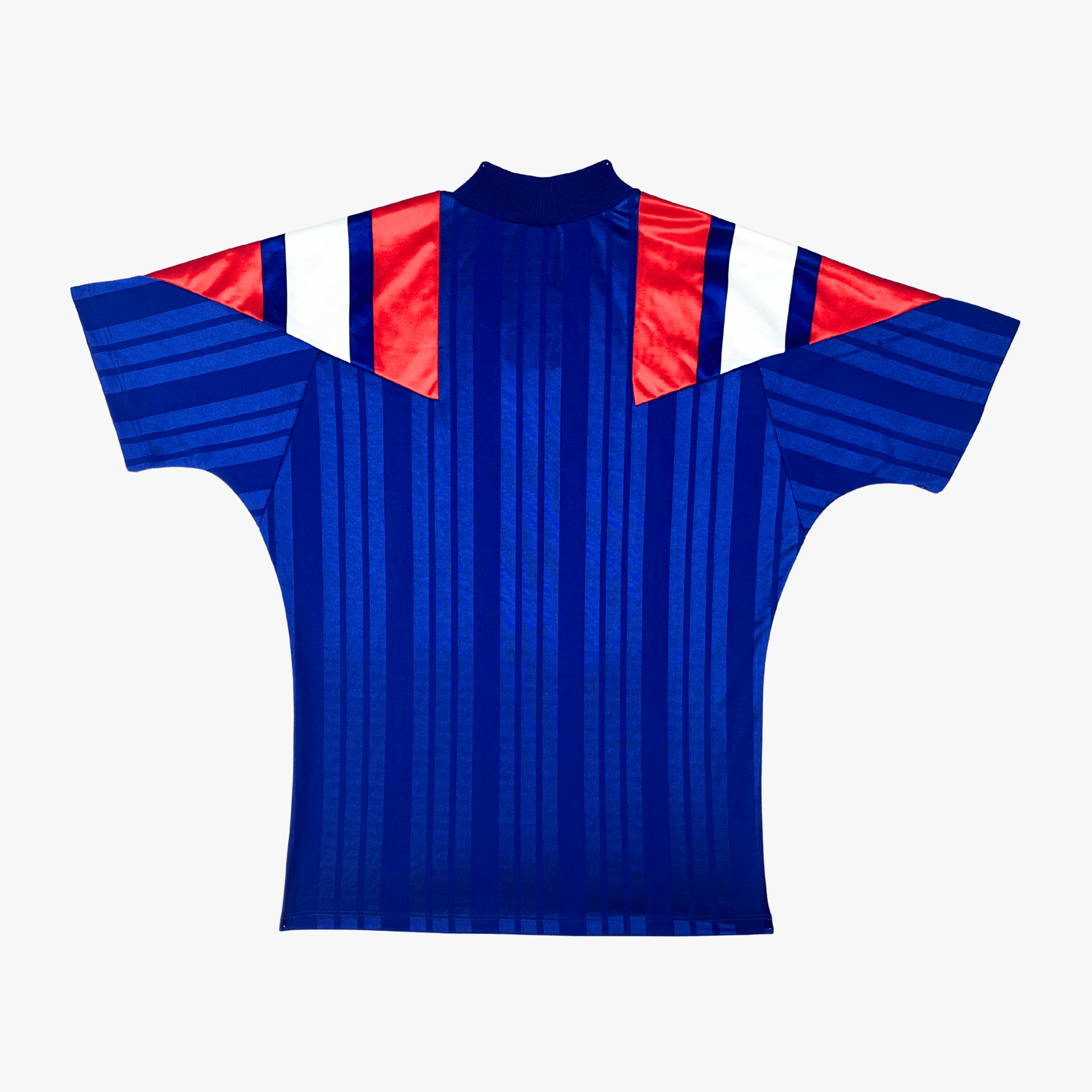 France 1992-94 Home Shirt M