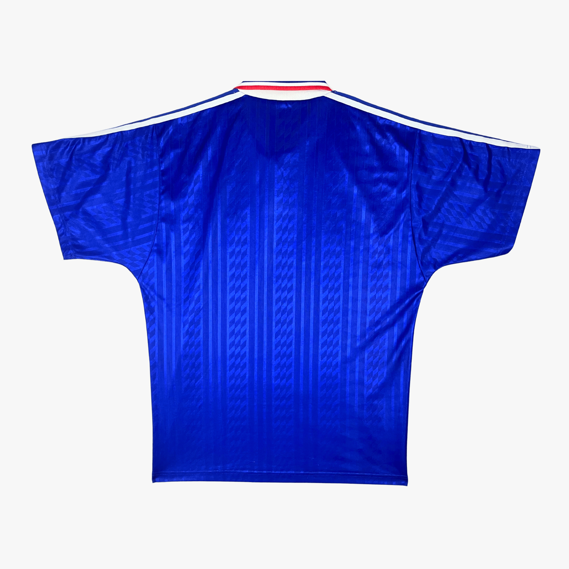 Frankrijk 1994-96 Thuisshirt L