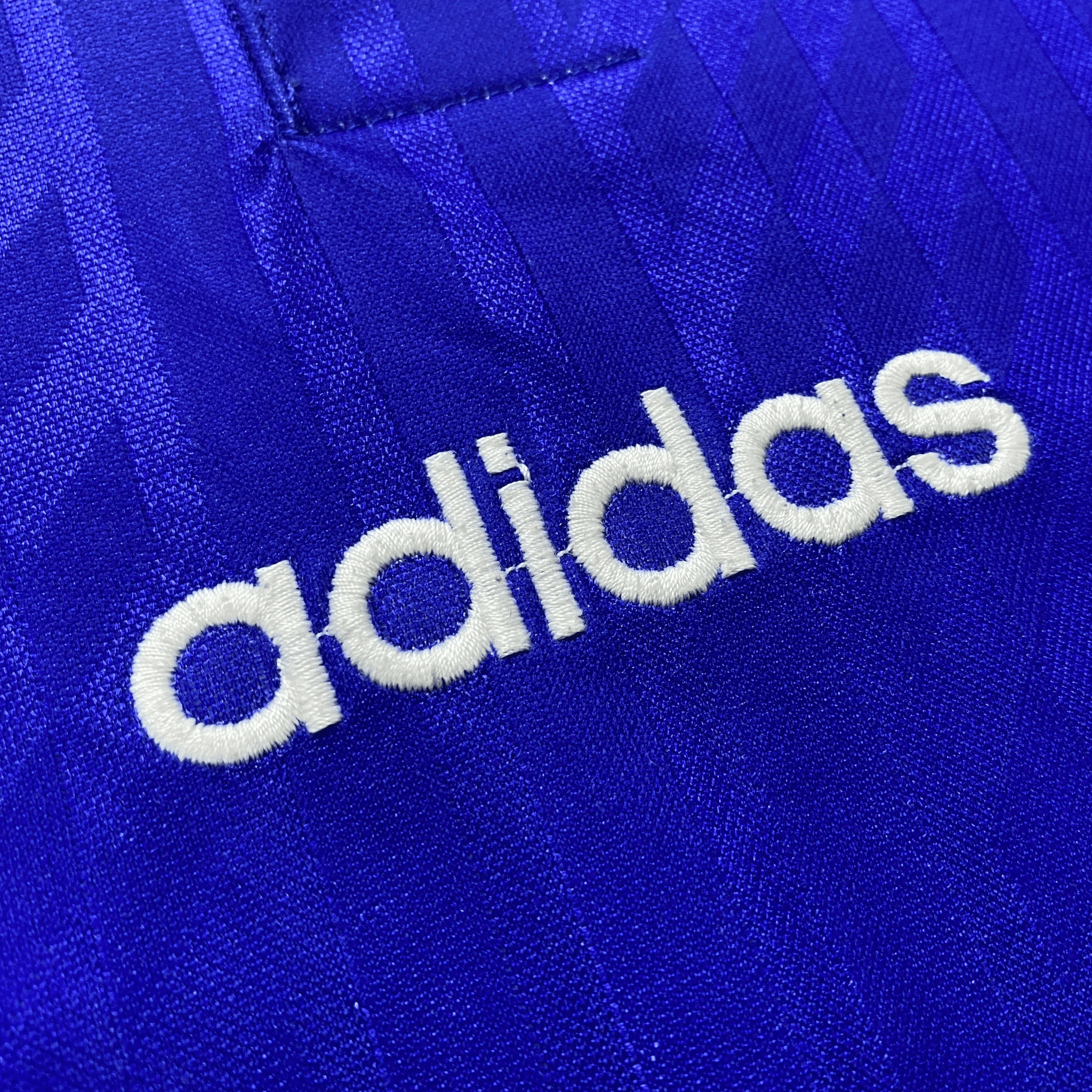 France 1994-96 Home Shirt XL