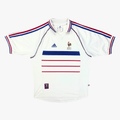 France 1998-00 Away Shirt L