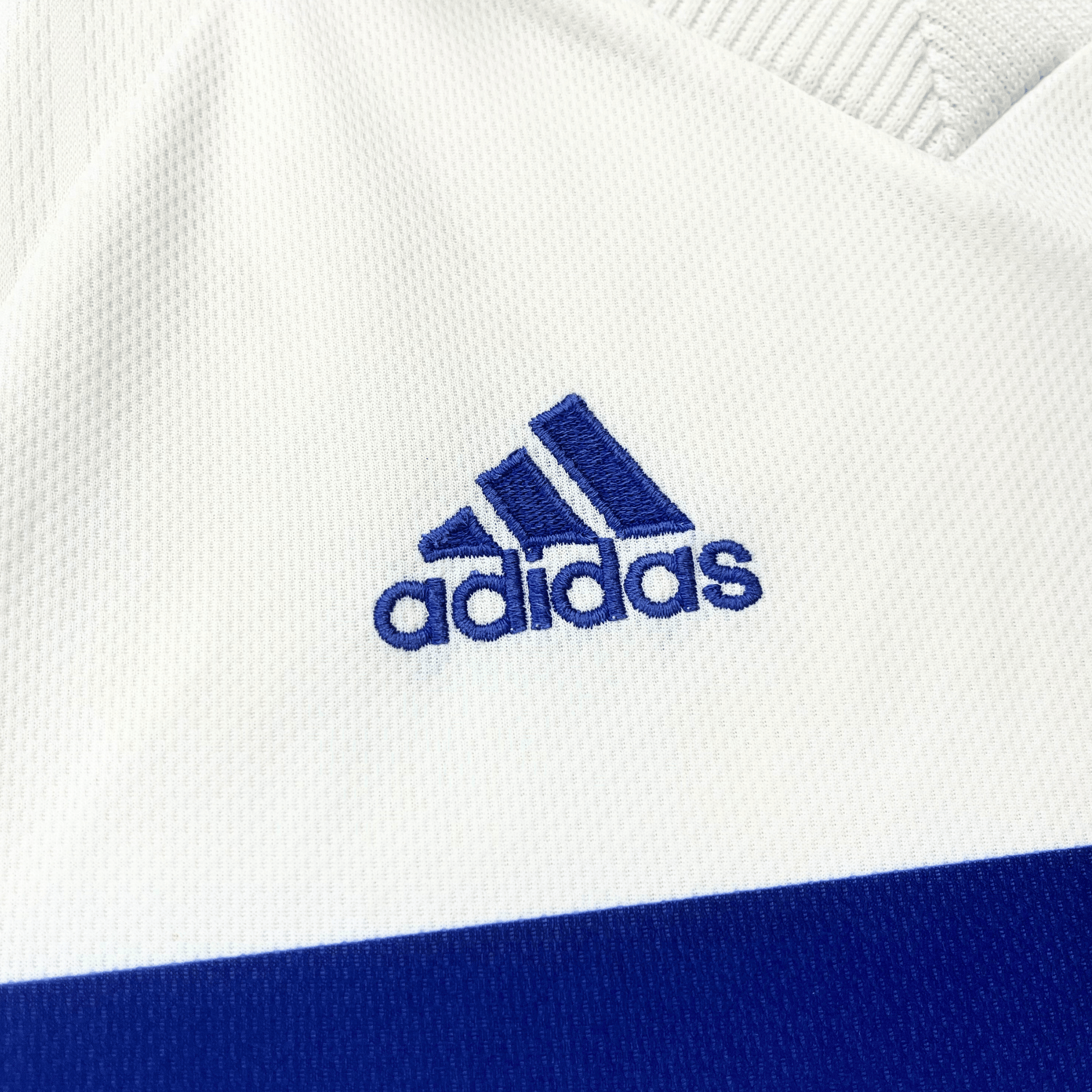 France 1998-00 Away Shirt L