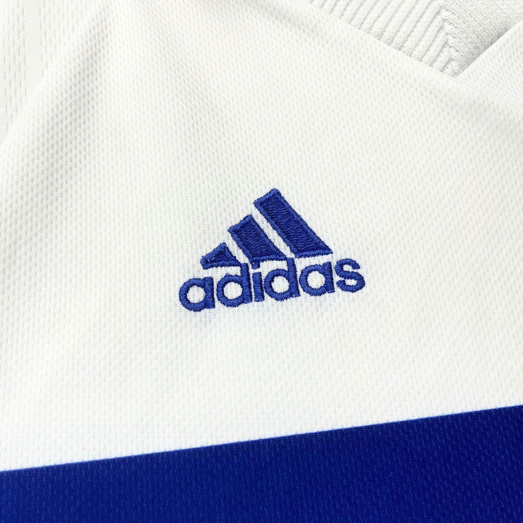 France 1998-00 Away Shirt L