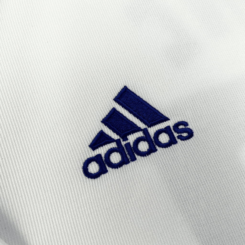 France 2002-04 Away Zidane #10 Shirt XL