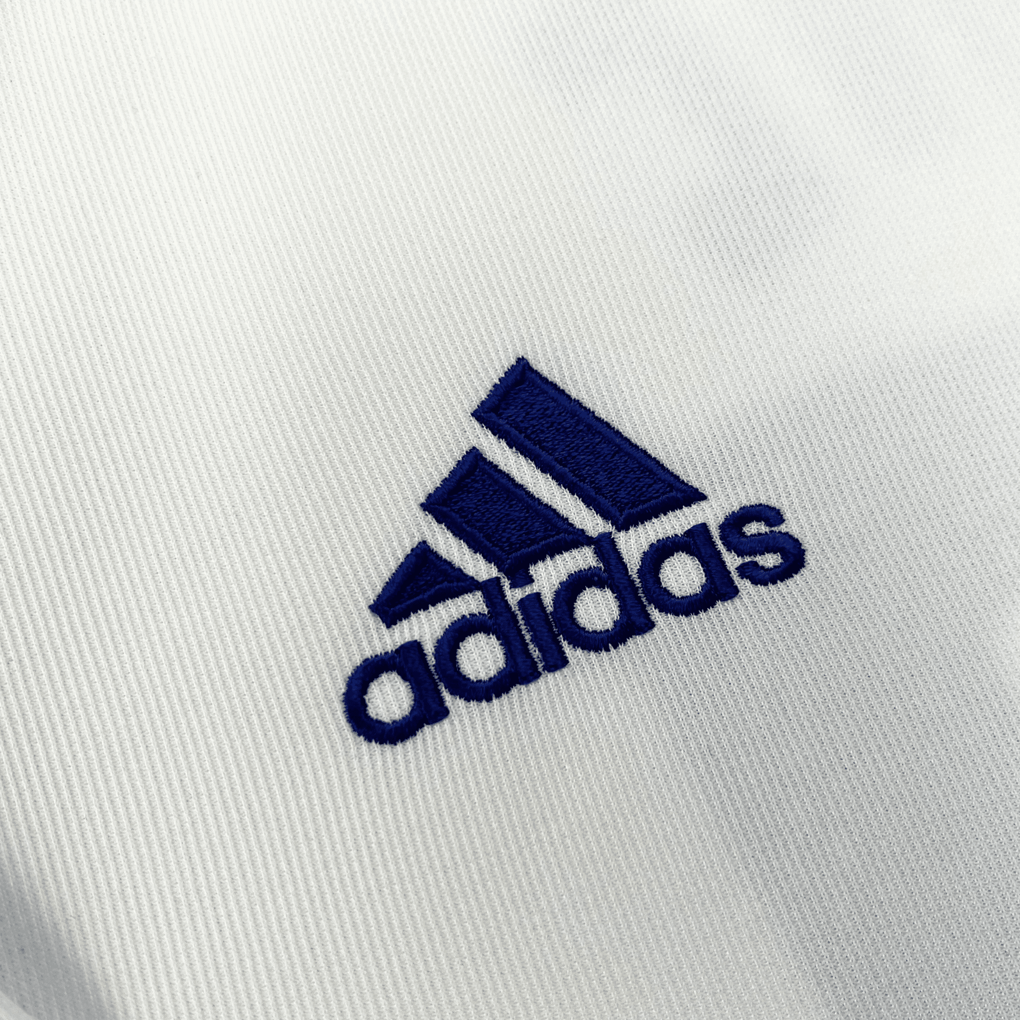 France 2002-04 Away Zidane #10 Shirt XL