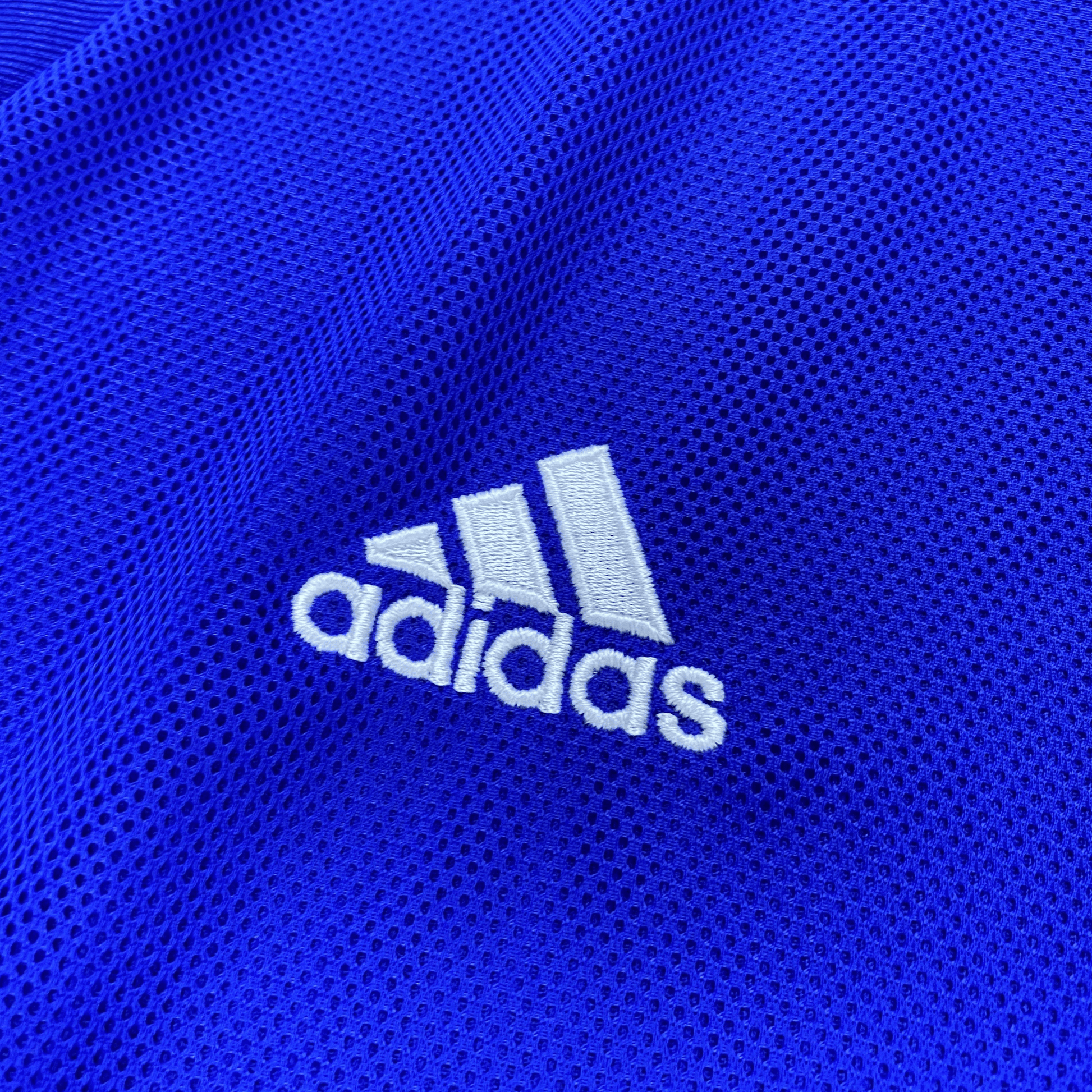 Maillot domicile France 2002-04 L