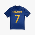France 2022-23 Home Griezmann #7 Shirt S