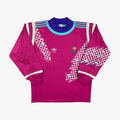 France 1992-93 Keeper 'Matchissue/worn' Shirt XL