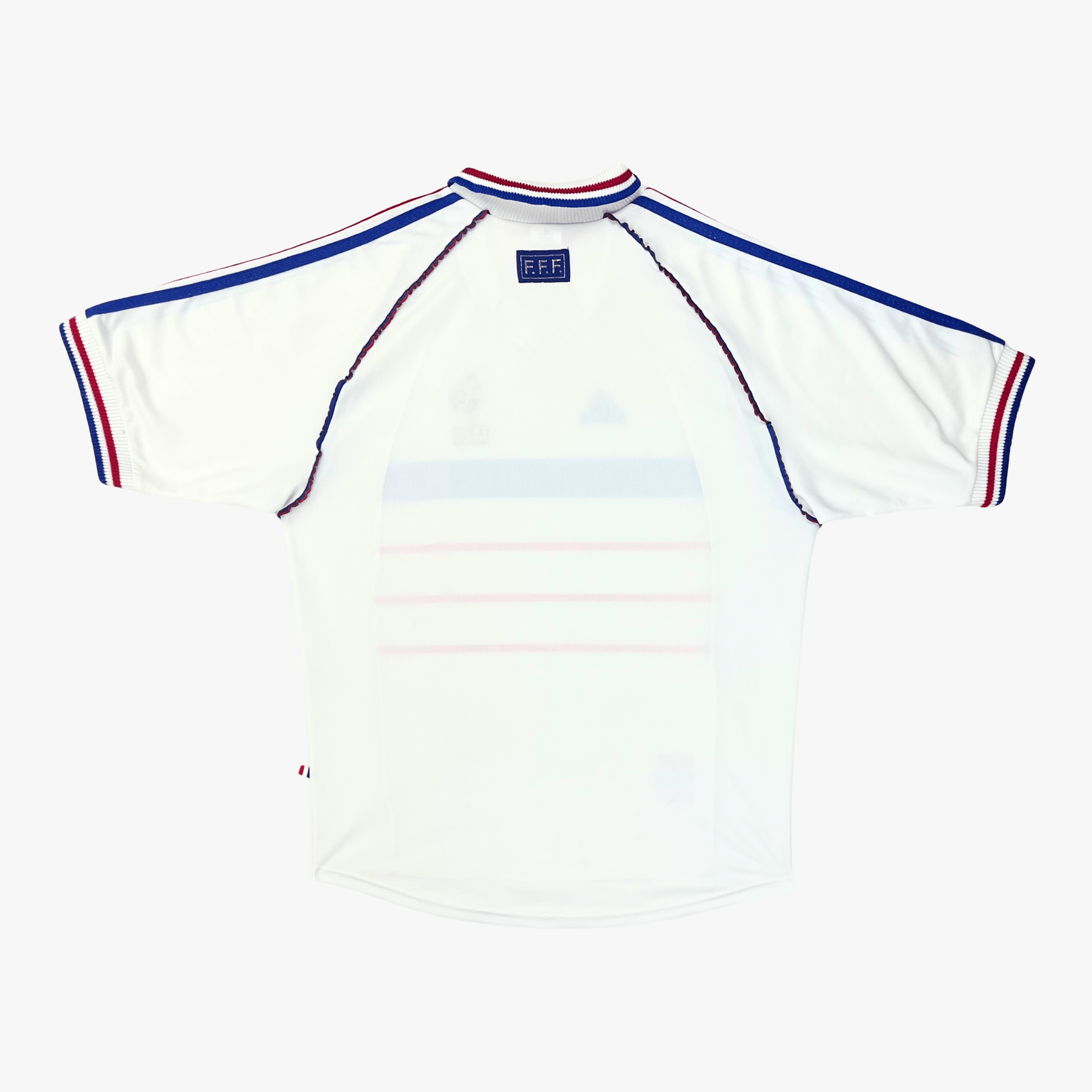 France 1998-00 Away Shirt L