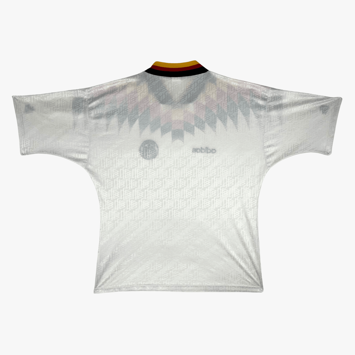 Germany 1994-96 Home Shirt XXL