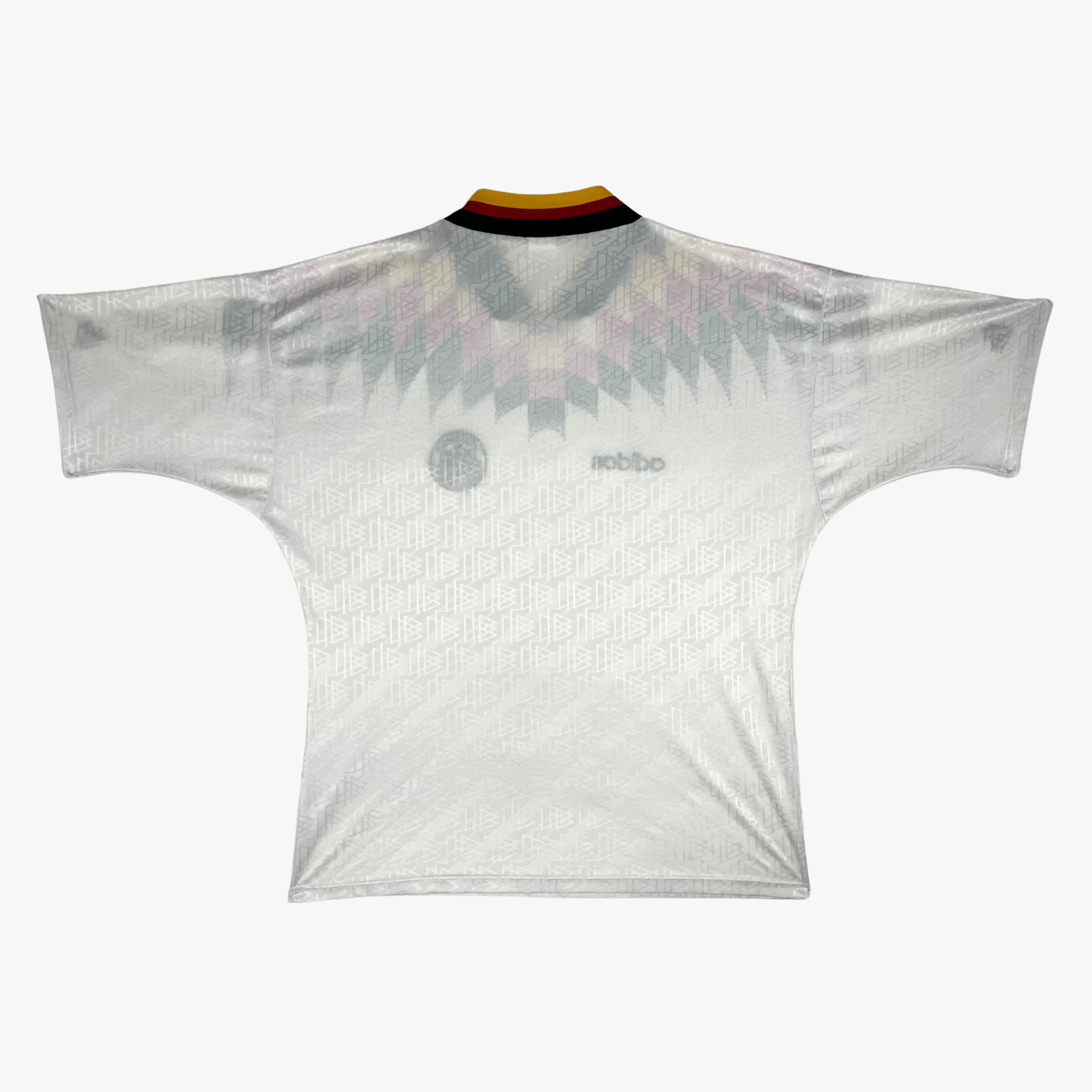 Germany 1994-96 Home Shirt XXL