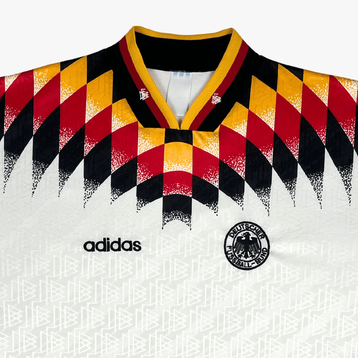 Germany 1994-96 Home Shirt XXL