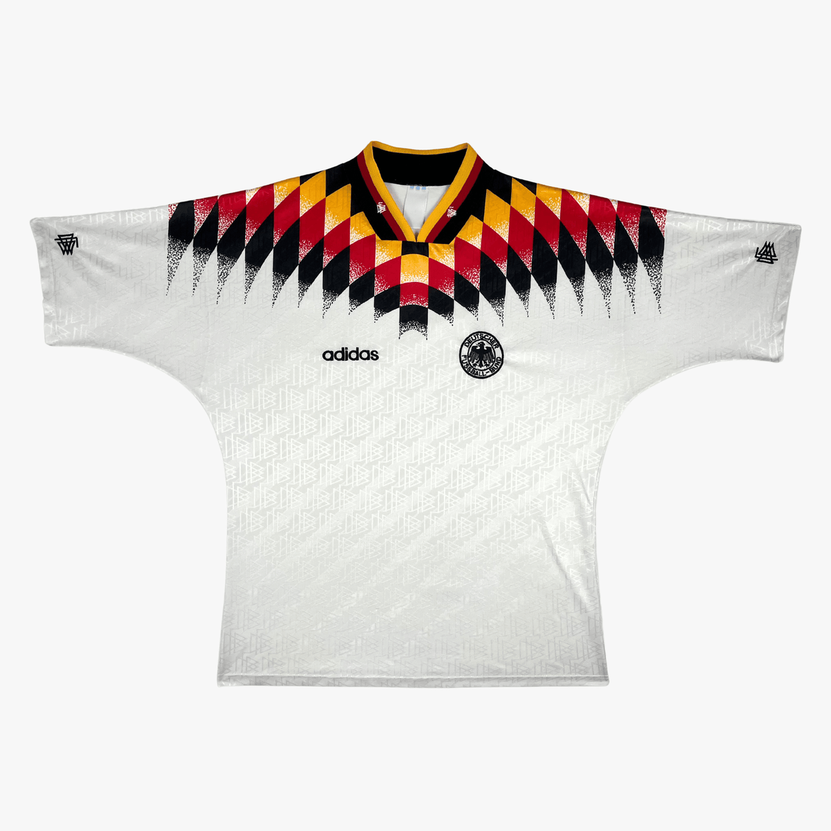 Germany 1994-96 Home Shirt XXL