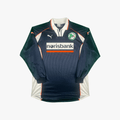 SpVgg Greuther Fürth 1999-00 Away Shirt M