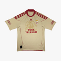 Galatasaray SK 2010-11 Away Shirt L