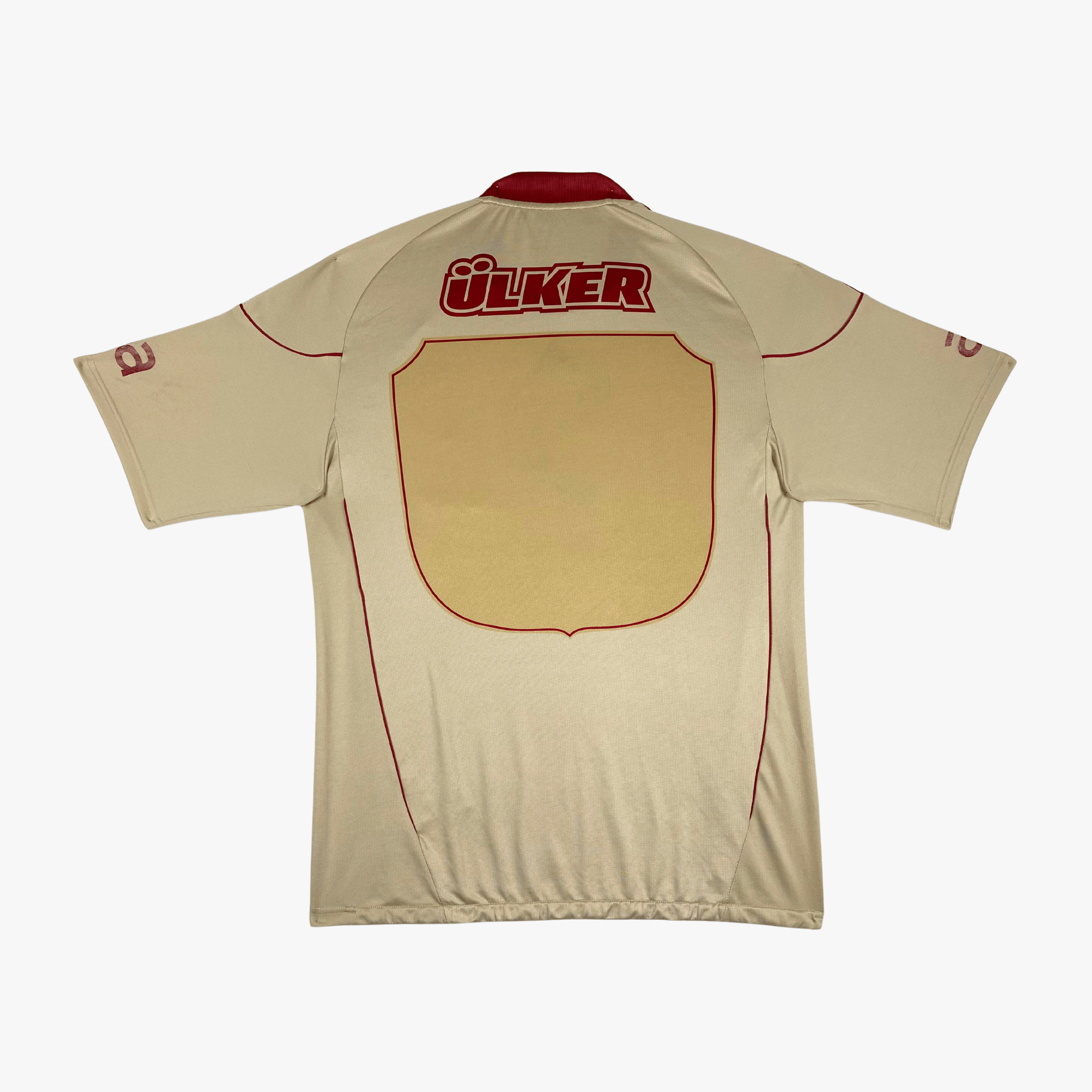 Galatasaray SK 2010-11 Away Shirt L