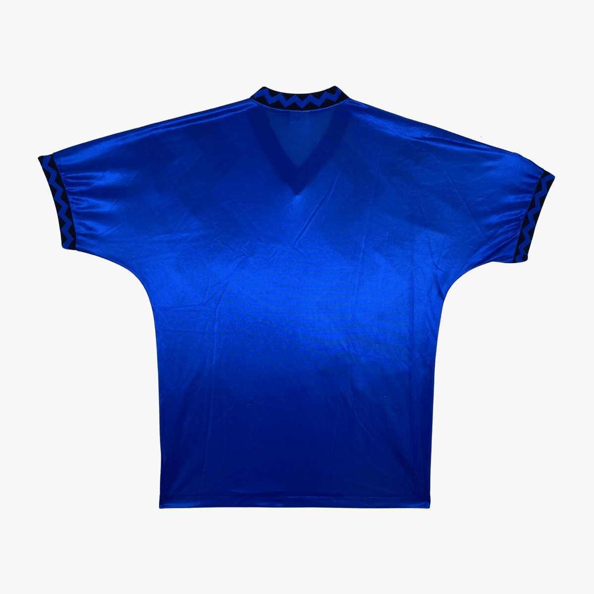 Gamba Oskaka 1993-95 Home Shirt | Nostalgic Football Shirts