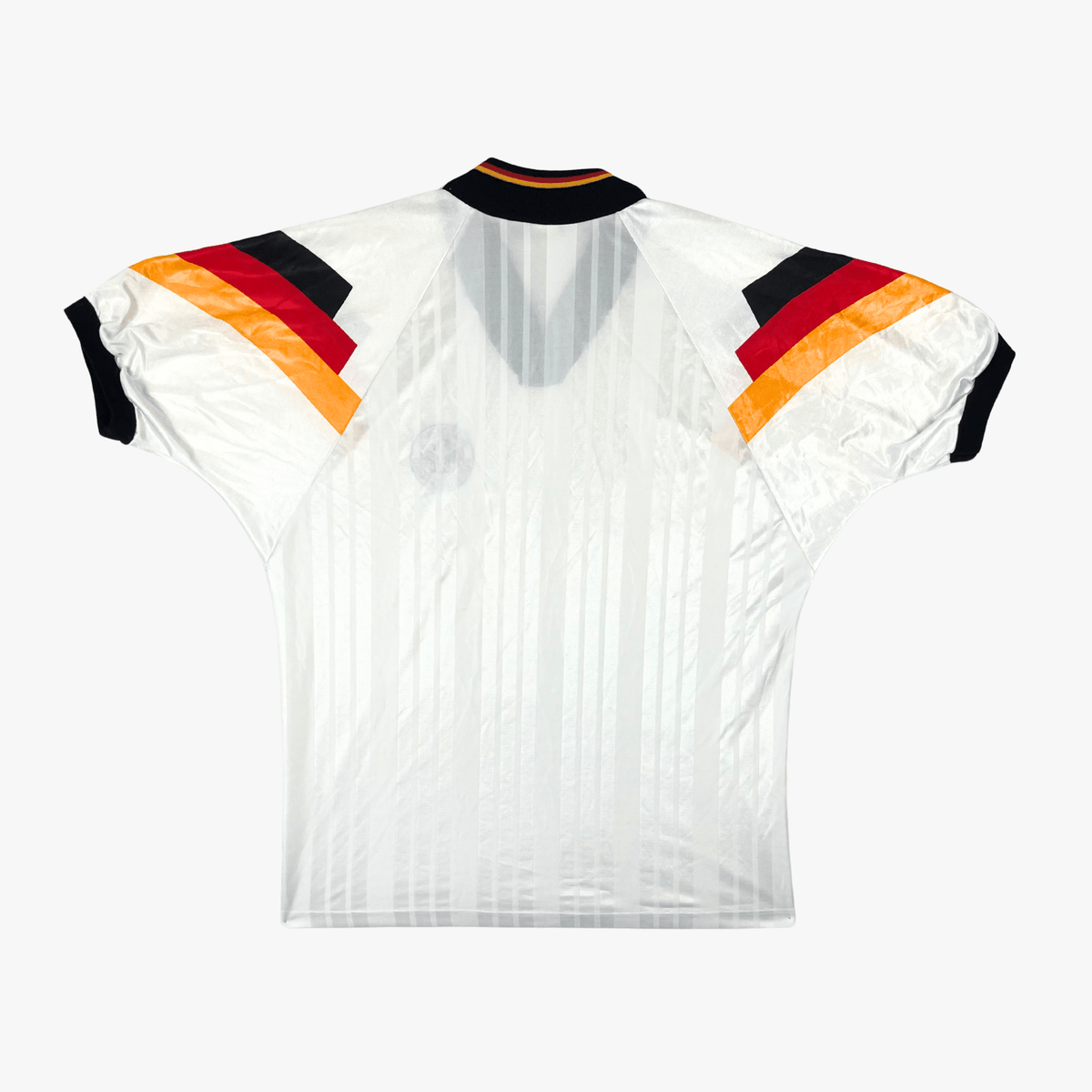 Retro Germany 1992-1994 Home football jersey by Adidas, size XL | Nostalgic Football Shirts