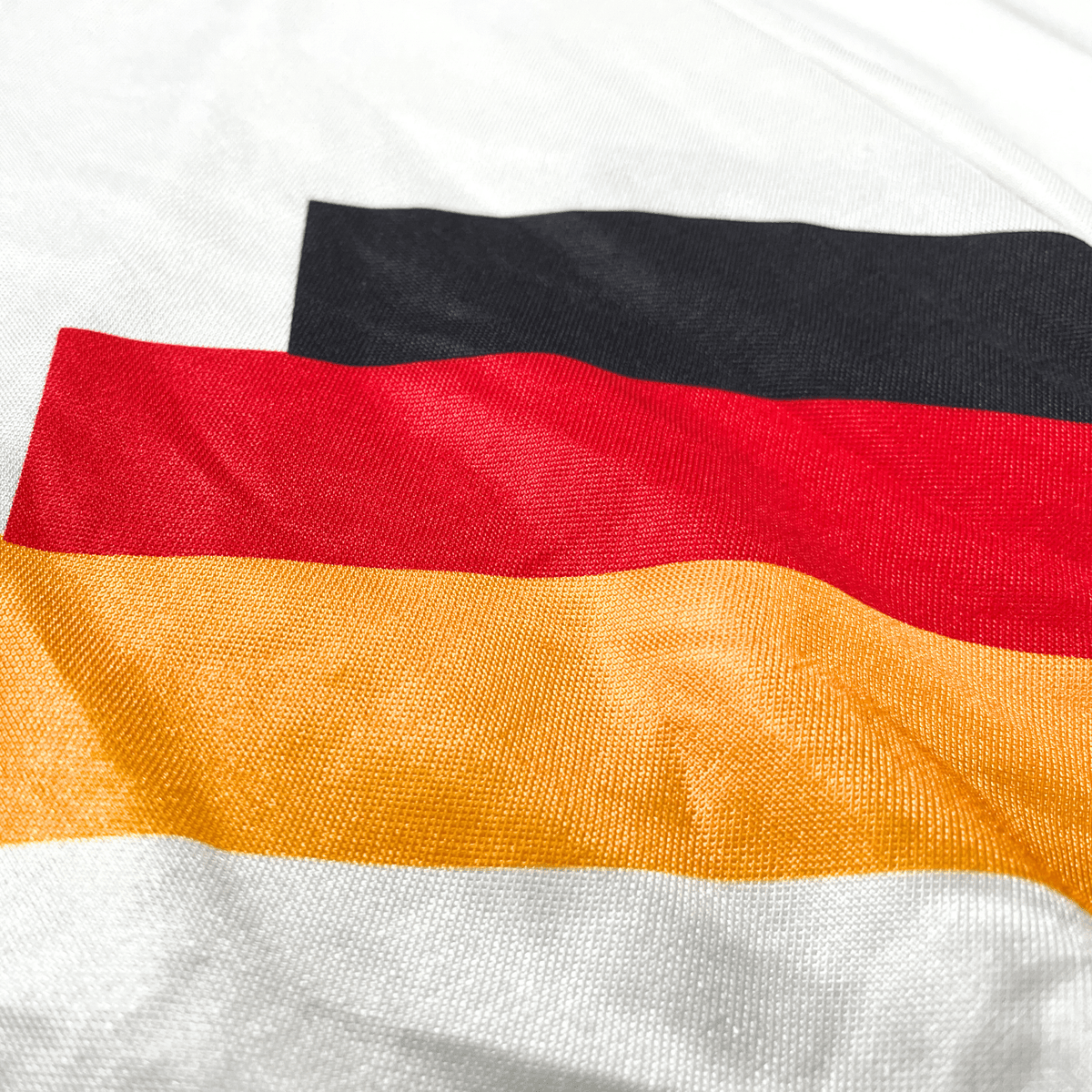 Original Germany 1992-1994 Home football shirt, size XL | Nostalgic Football Shirts