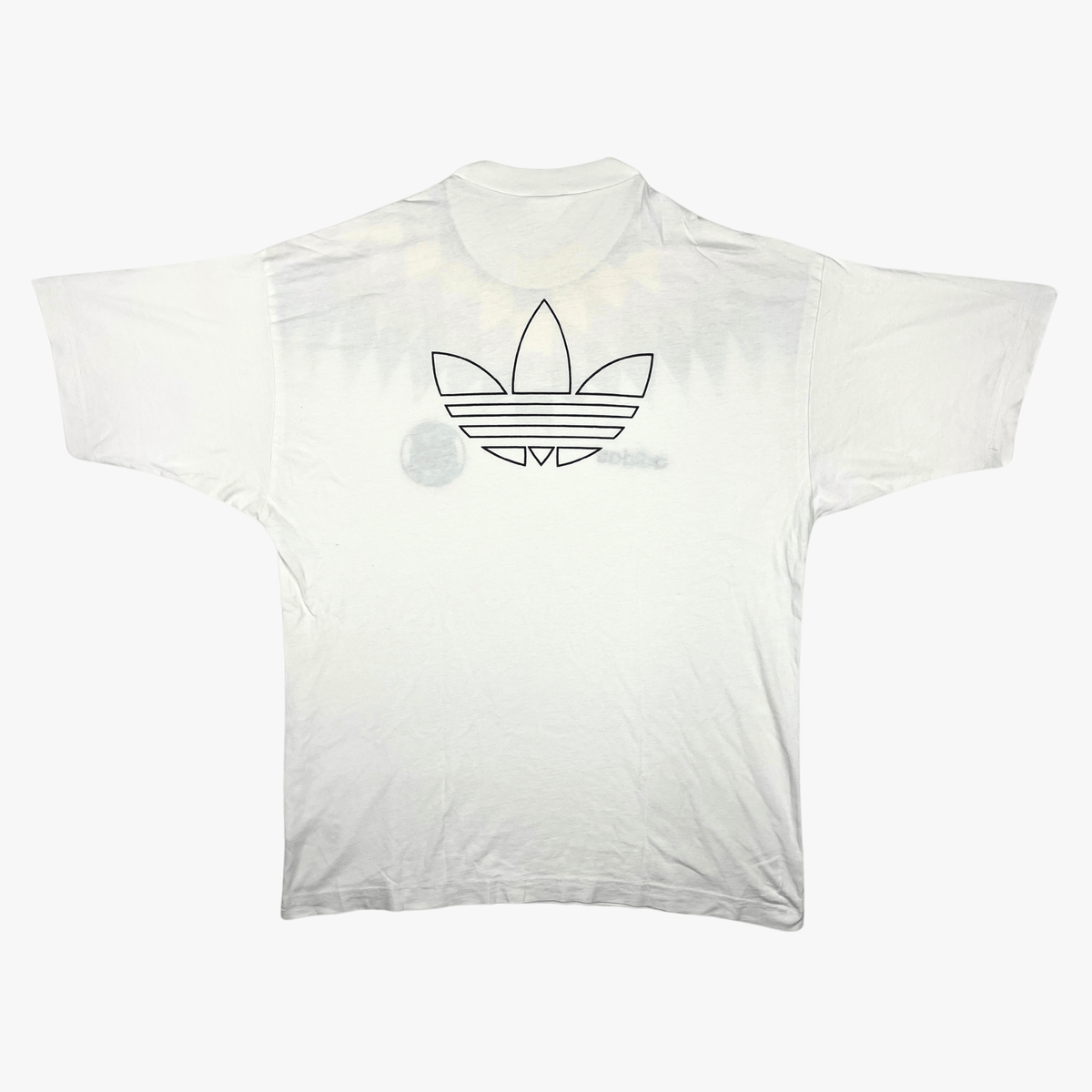 Retro Germany 1994 Training jersey by Adidas, size L | Nostalgic Football Shirts