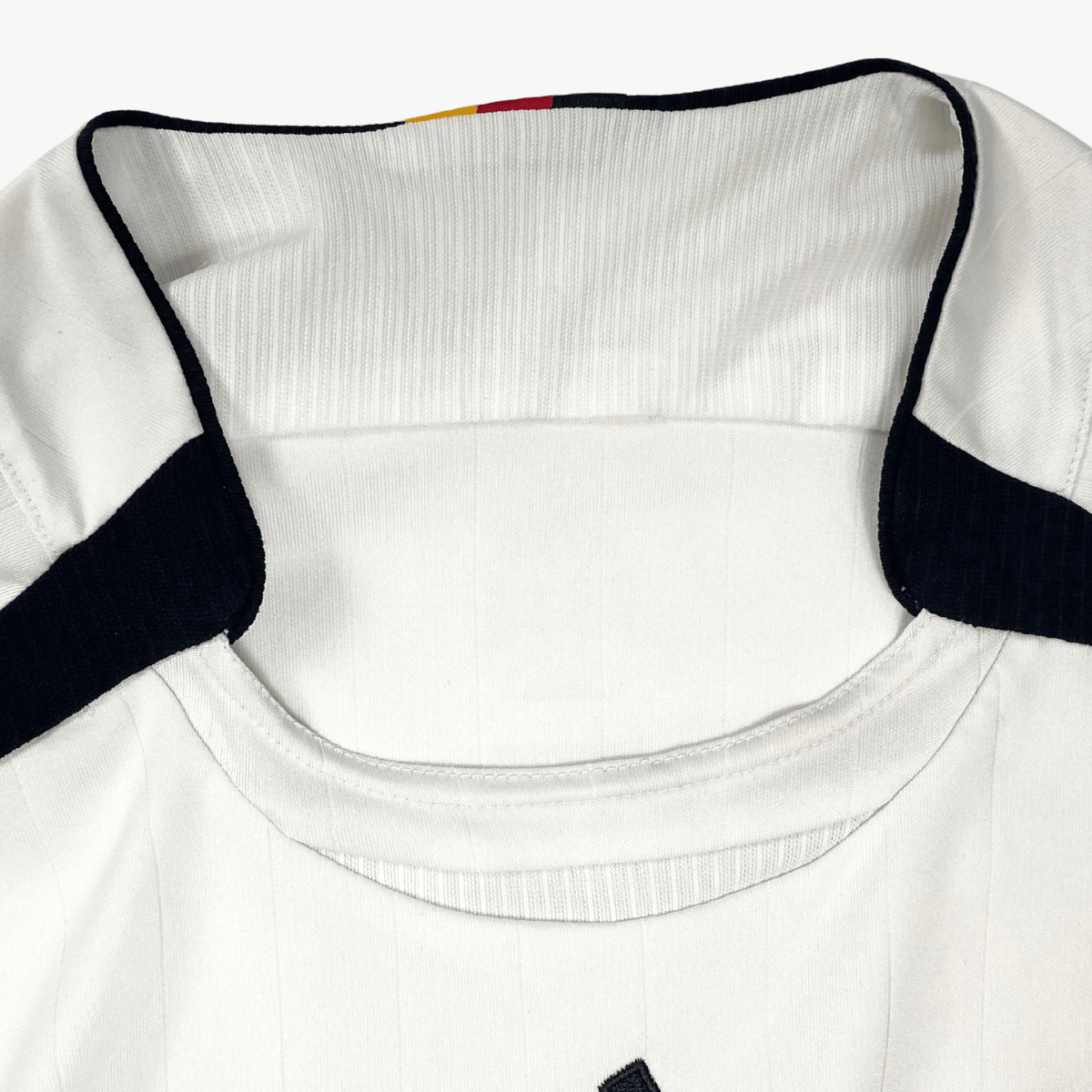 Authentic Adidas Germany 2006-2008 Home shirt, size S | Nostalgic Football Shirts